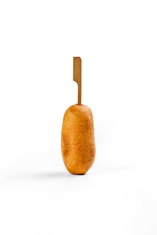 Корн-дог Корн-дог