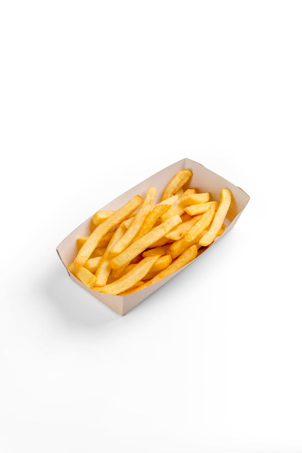 Картофель фри Картофель фри