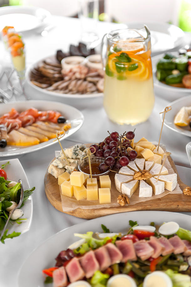 Чай в ассортименте Чай в ассортименте