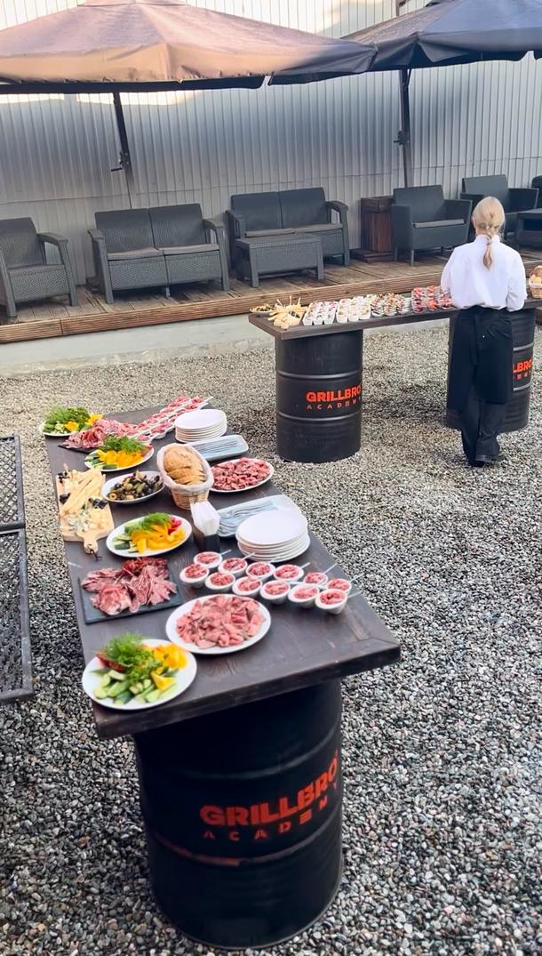 Шашлык свиной Шашлык свиной