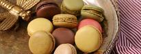 Макарони в ассортименте