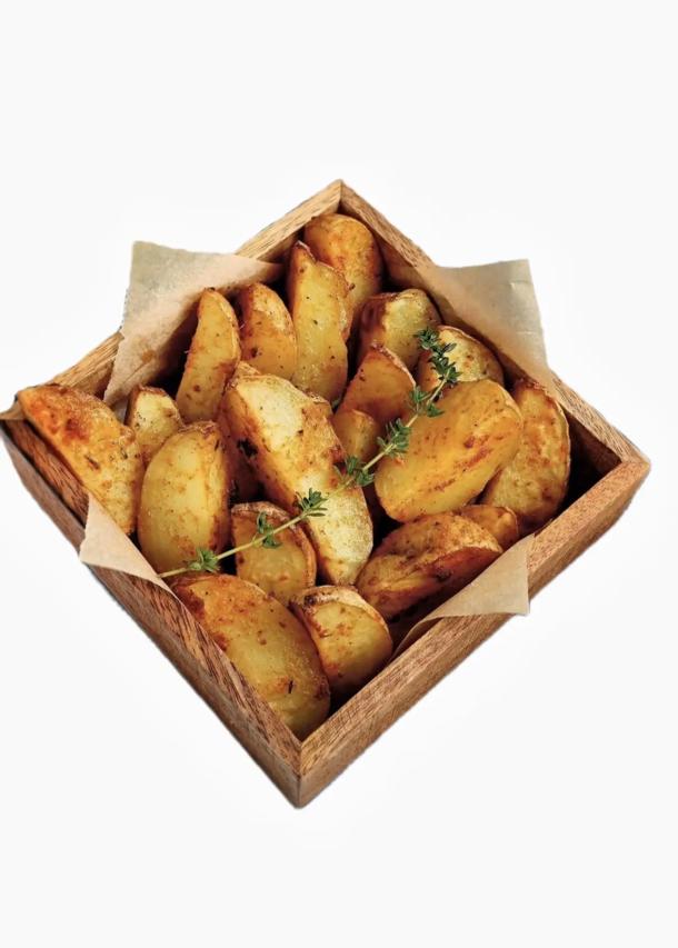Картофель Айдахо