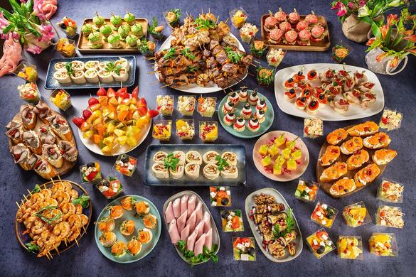 Сравните несколько предложений онлайн и закажите пироги на лучших условиях!