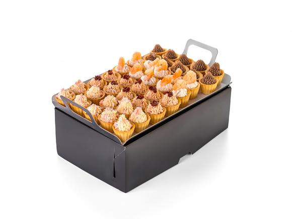 Фуршетный сет премиум на 10 персон в Иркутске