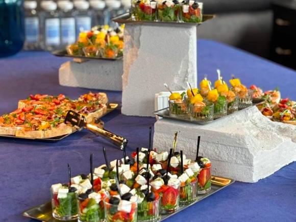 Лучший детский праздник на 13-15 персон в Иркутске