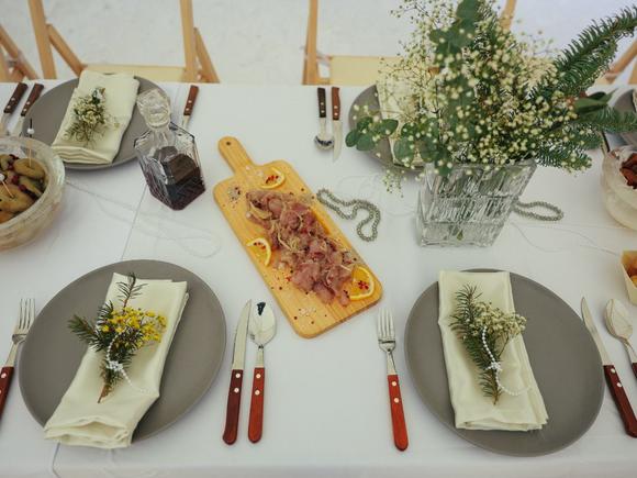 Банкет на 35 персон в Иркутске