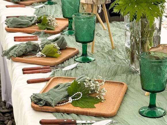 Банкет на 13 персон в Иркутске