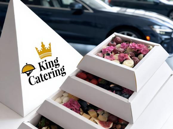 Кофе-Брейк на 150 персон в Иркутске