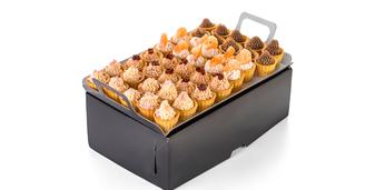 Фуршетный сет премиум на 10 персон