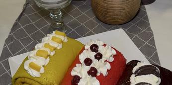 Масленица на 10-14 персон