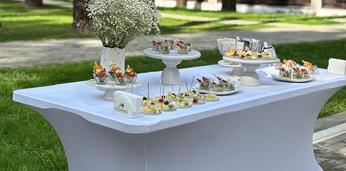 Фуршет на 20 персон