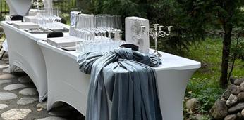 Кофе-брейк на 30 персон